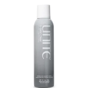 UNITE U:DRY Dry Shampoo Clear 284ml - undefined undefined