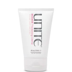 UNITE BOOSTA Thickening Cream 118ml - undefined undefined