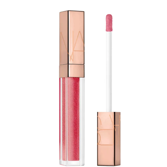 NARS Afterglow Lip Shine 5.5ml (Various Shades)