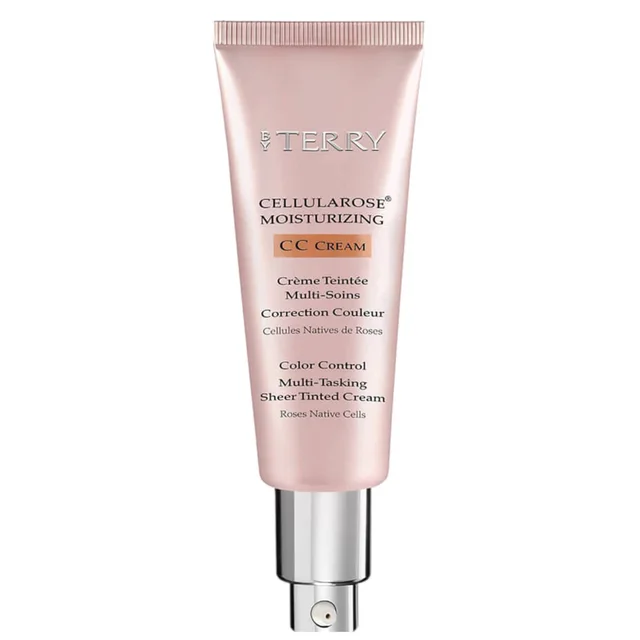 BY TERRY Cellularose Moisturizing CC Cream 40 g.
