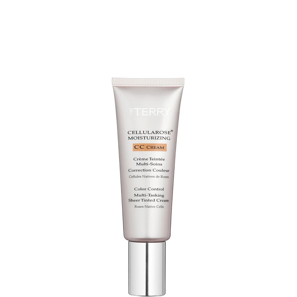 BY TERRY Cellularose Moisturizing CC Cream 40 g. Image 1