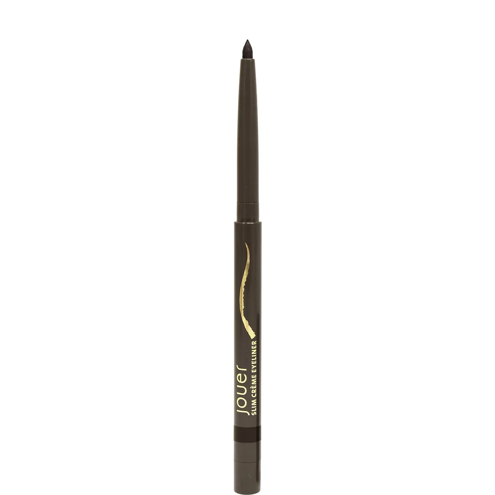 Jouer Cosmetics Slim Creme Eyeliner 0.007 oz. Image 1