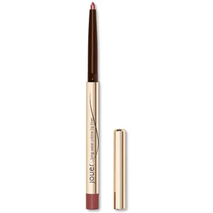 Jouer Cosmetics Long-Wear Crème Lip Liner 0.007 oz (Various Shades) - Shade Rose Shimmer