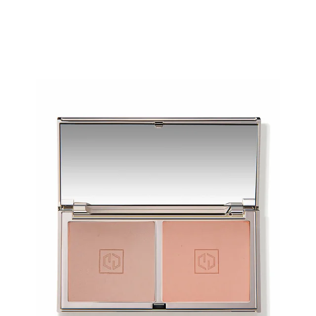 Jouer Cosmetics Blush Bouquet Palette 1 piece