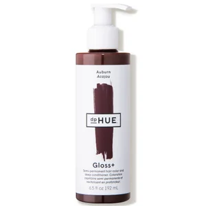 dpHUE Gloss 6.5 fl. oz. - Shade Auburn