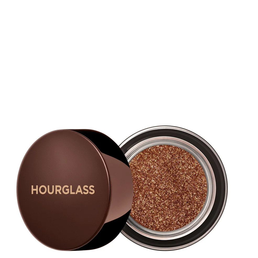 Hourglass Scattered Light Glitter Eyeshadow 3.5g (Various Shades) Image 1