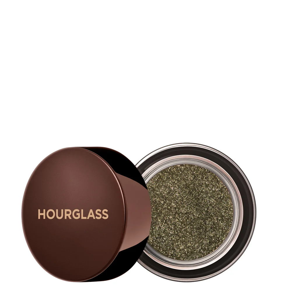 Hourglass Scattered Light Glitter Eyeshadow - Vivid Image 1