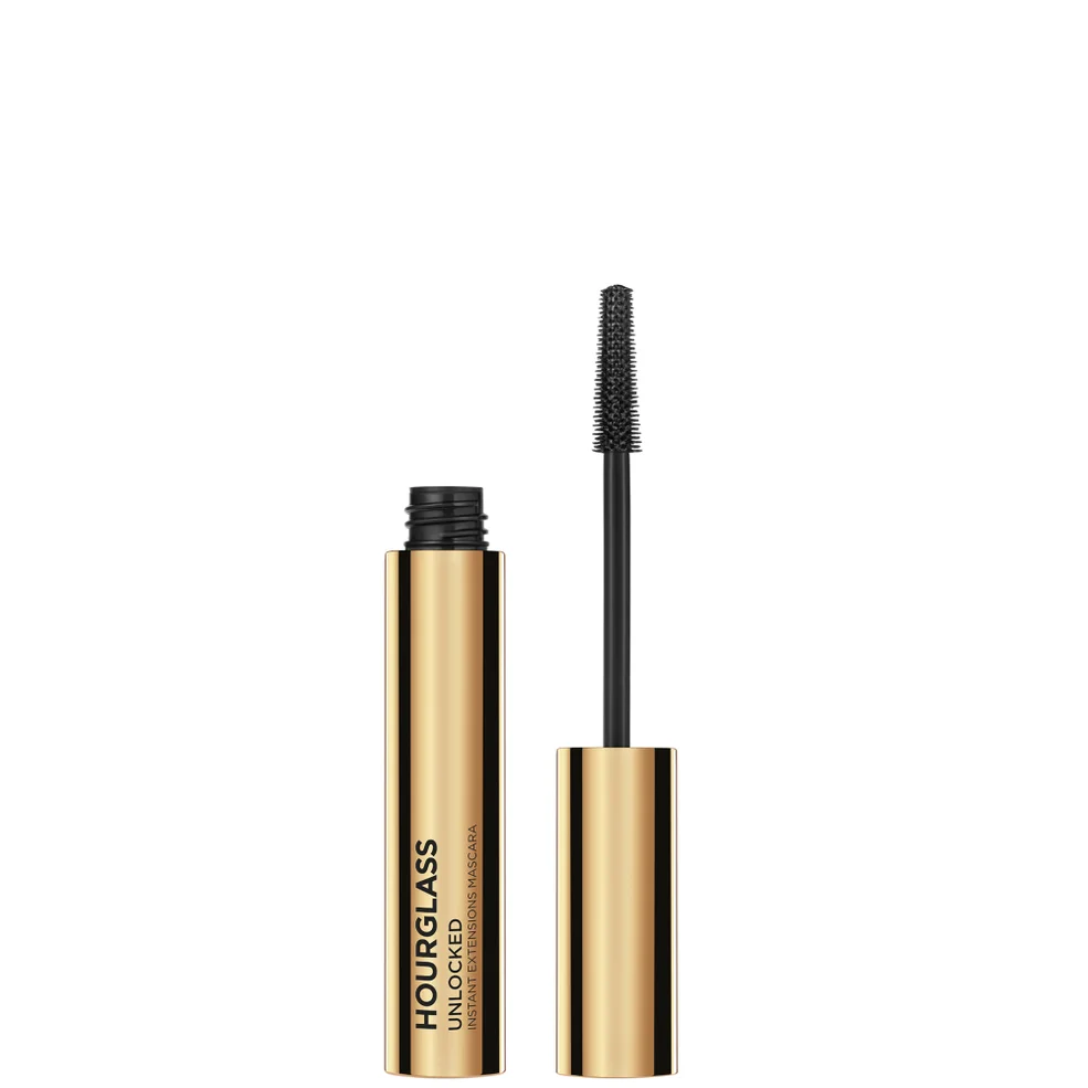 Hourglass Unlocked Instant Extensions Mascara 10g Image 1