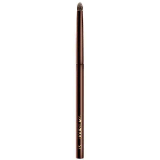 Hourglass Precision Smudge Brush