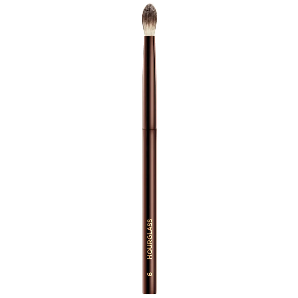 Hourglass Tapered Blender Brush Image 1