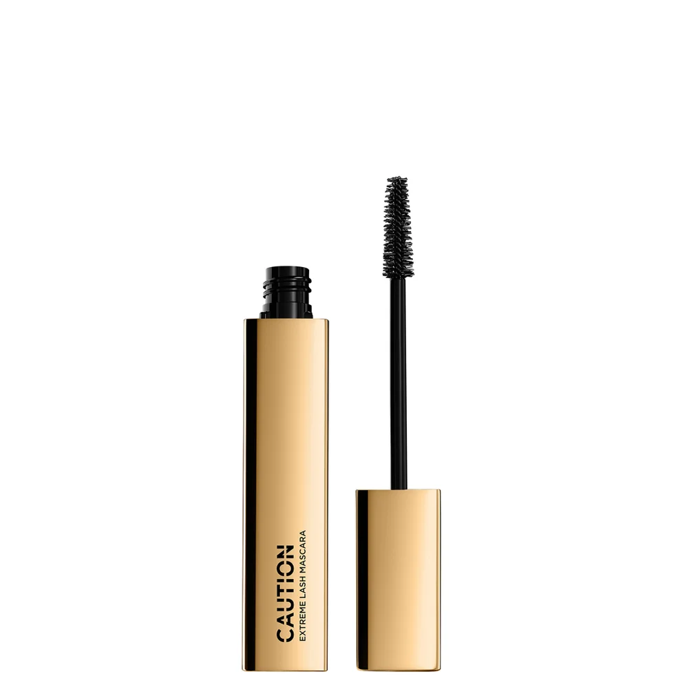 Hourglass Caution Extreme Lash Mascara 9.4g Image 1