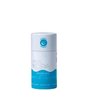 Kopari Beauty Aluminum Free Coconut Deodorant - Option Original