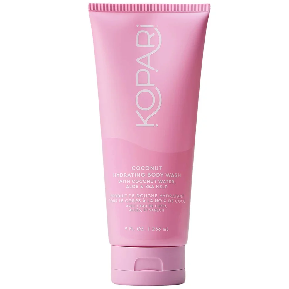 Kopari Beauty Hydrating Body Wash Image 1