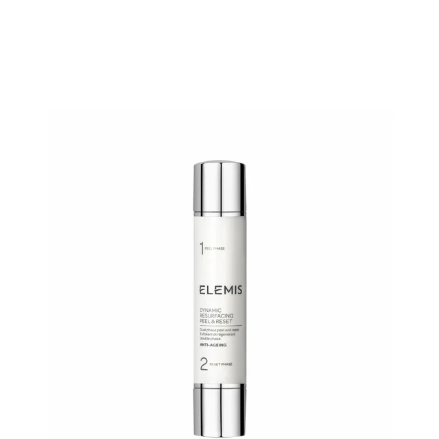 ELEMIS Dynamic Resurfacing Peel & Reset