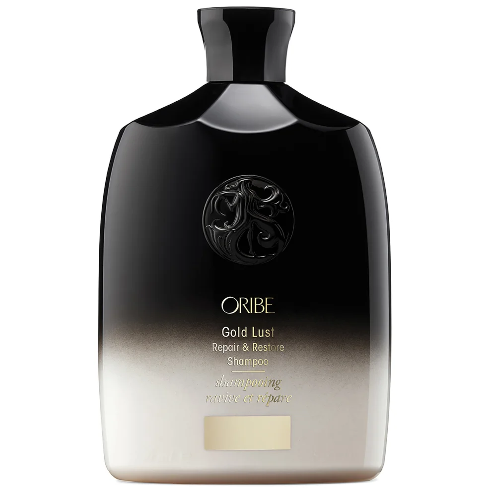 Oribe Gold Lust Repair Restore Shampoo 250ml Image 1