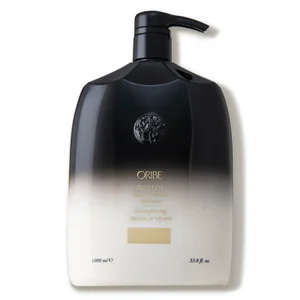 Oribe Gold Lust Repair and Restore Shampoo 1L - undefined undefined