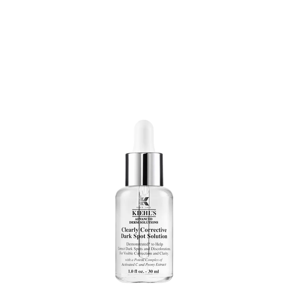 Kiehl's Clearly Corrective Dark Spot Solution - 30ml Image 1