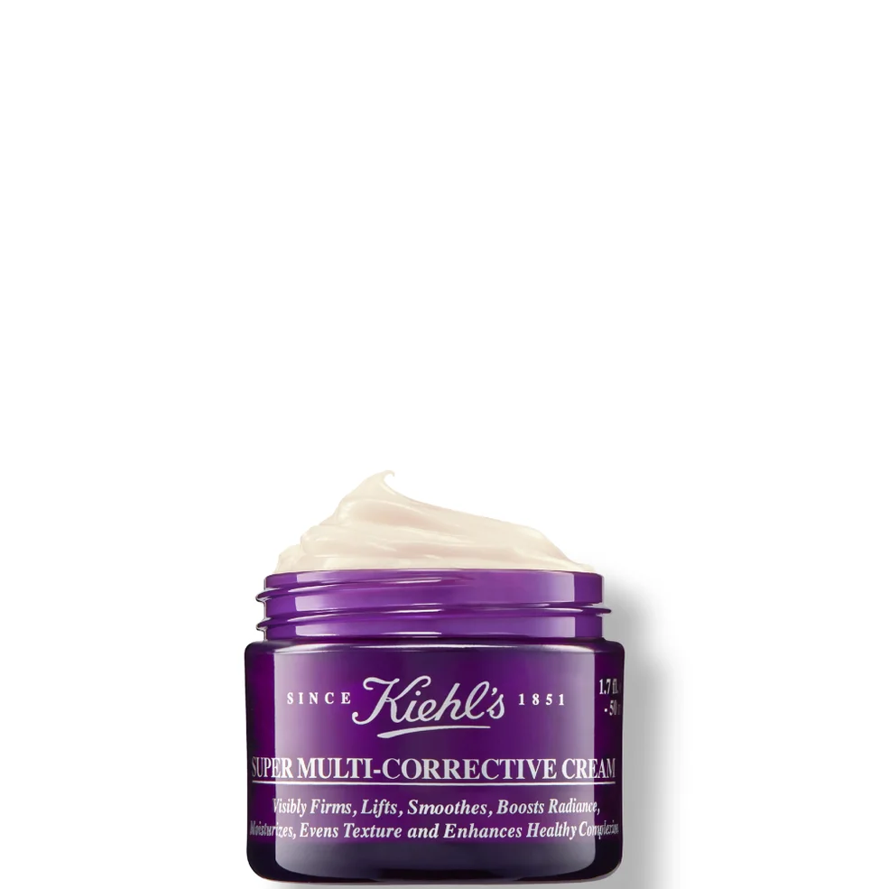 Kiehl's Super Multi-Corrective Cream - 50ml  Image 1