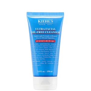 Kiehl's Ultra Facial Oil-Free Cleanser 150ml - undefined undefined