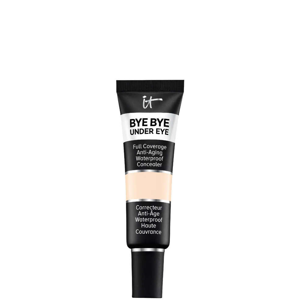 IT Cosmetics Bye Bye Under Eye Concealer 12ml (Various Shades) Image 1
