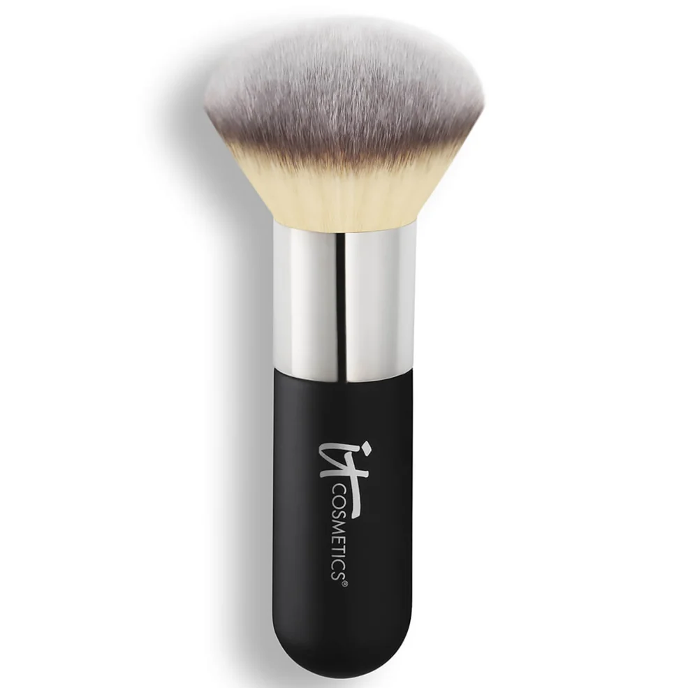 IT Cosmetics Heavenly Luxe Airbrush Powder and Bronzer Brush #1 Image 1