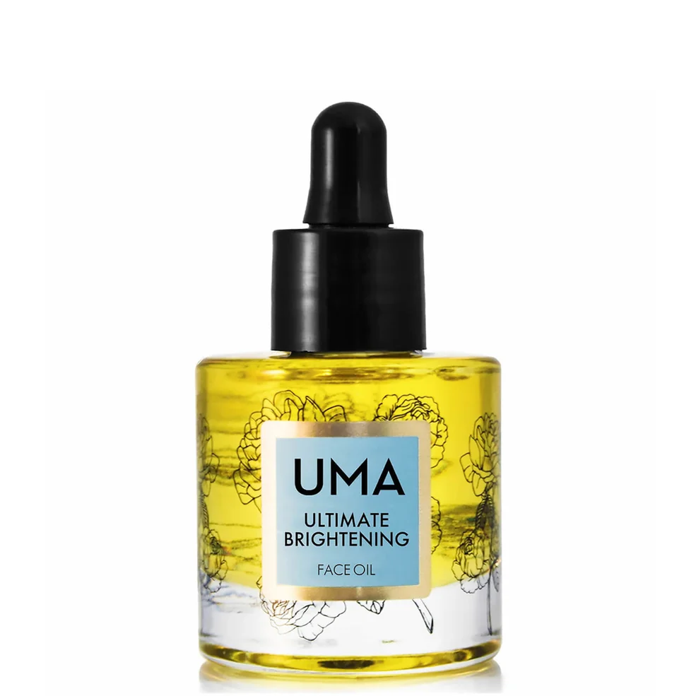 Uma Oils Ultimate Brightening Face Oil 30ml Image 1