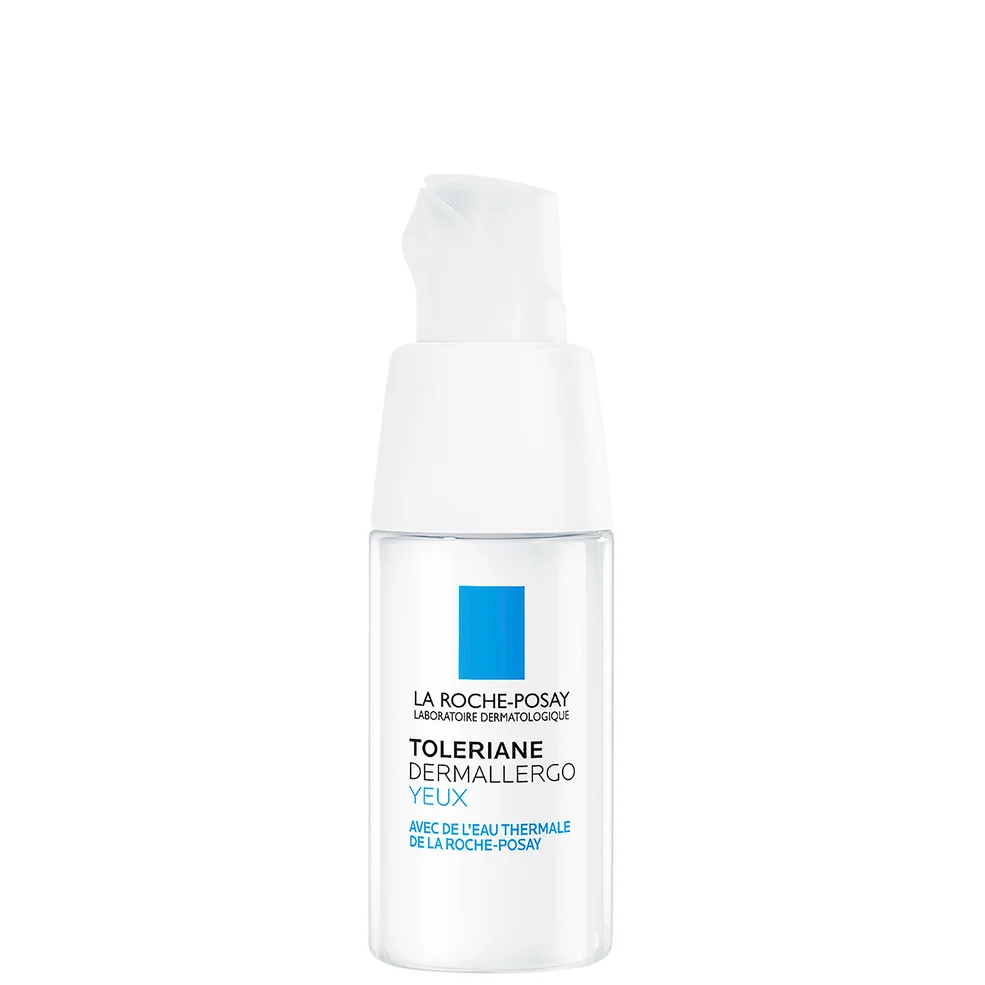 La Roche-Posay Toleriane Dermallergo Eye Cream 20ml Image 1