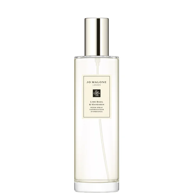 Jo Malone London Lime Basil & Mandarin Room Spray 100ml