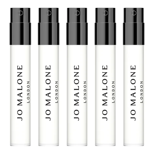 Jo Malone London Cologne Discovery Collection