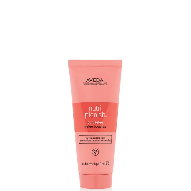 Aveda Nutriplenish Curl Gelee 40ml
