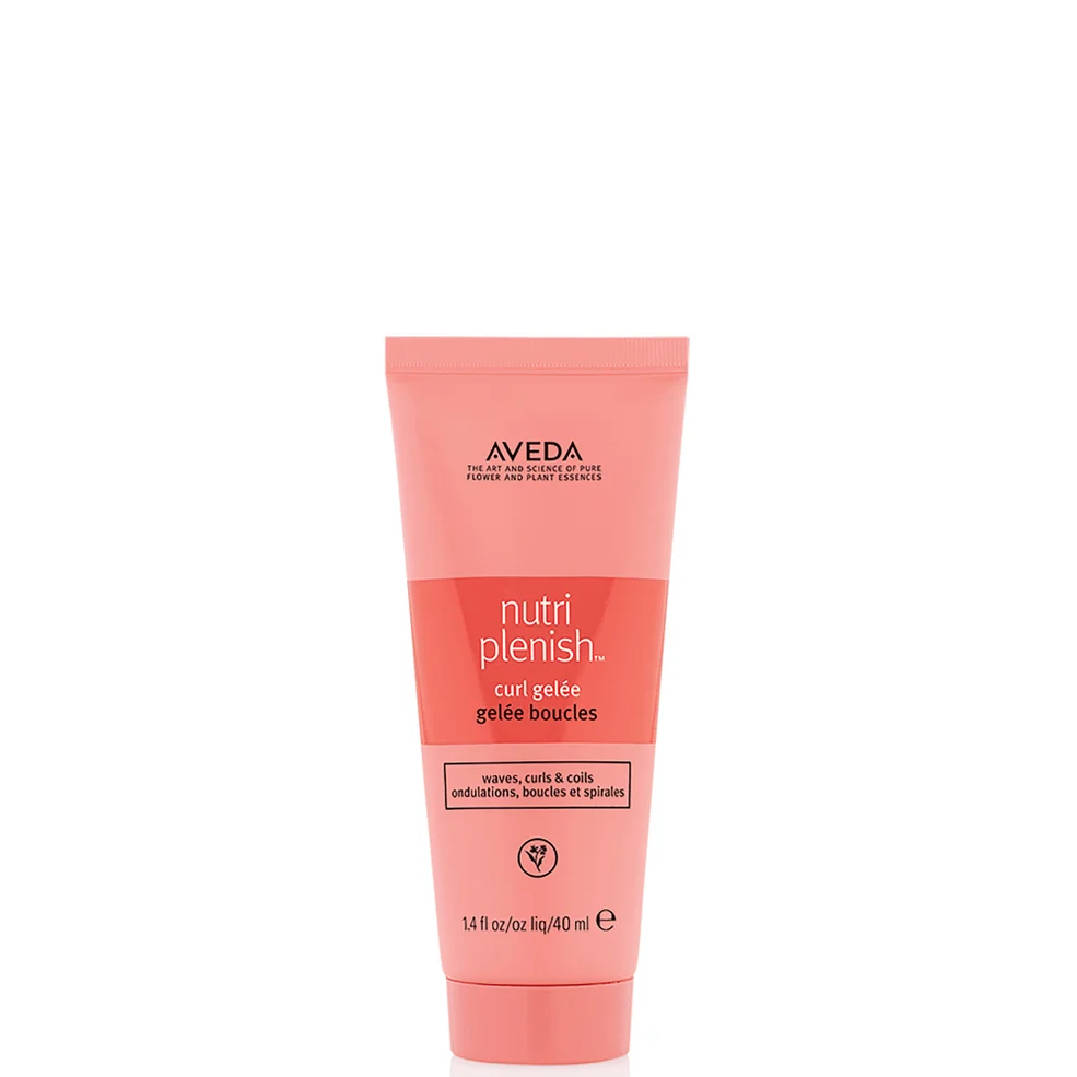 Aveda Nutriplenish Curl Gelee 40ml Image 1