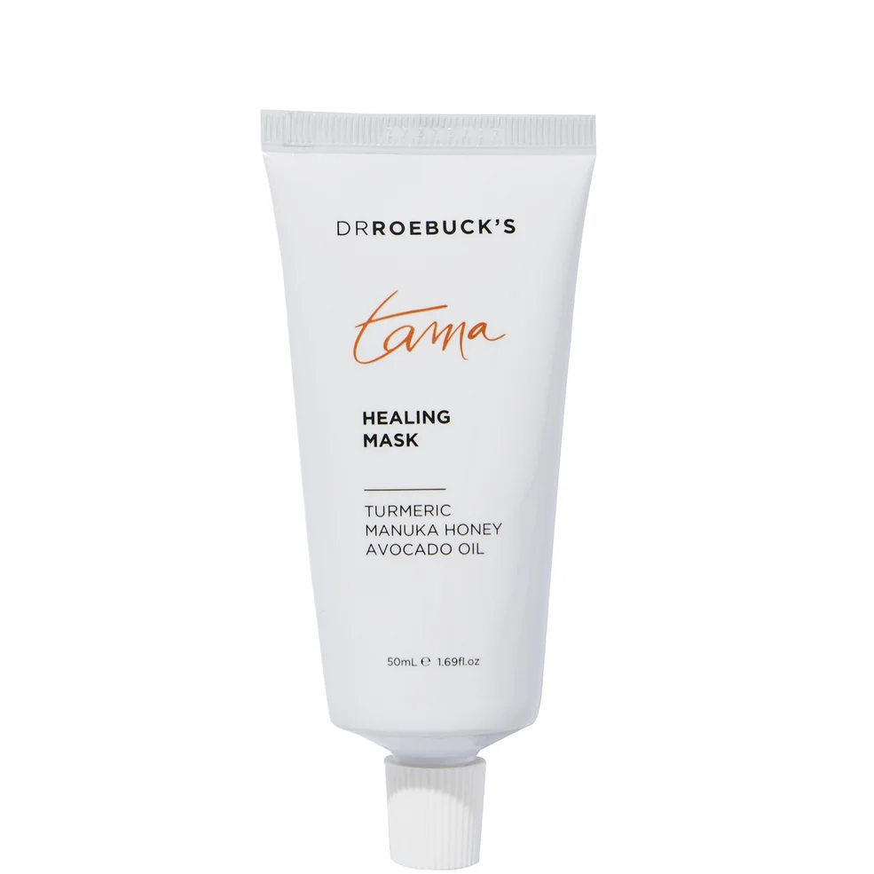Dr Roebuck's Tama Healing Mask 50ml Image 1