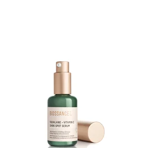 Biossance Squalane and Vitamin C Dark Spot Serum 30ml - undefined undefined