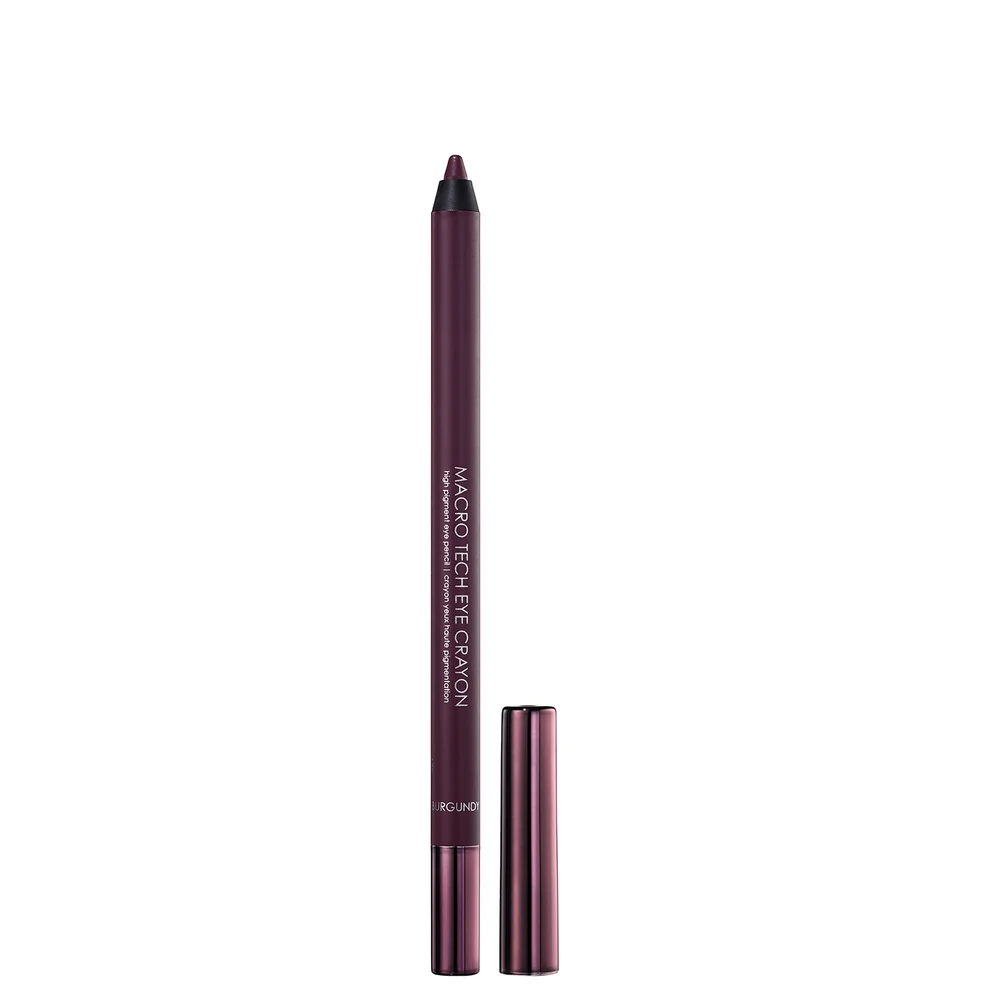 Natasha Denona Macro Tech Eye Crayon- Burgundy Image 1