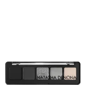 Natasha Denona Mini Xenon Eyeshadow Palette - undefined undefined