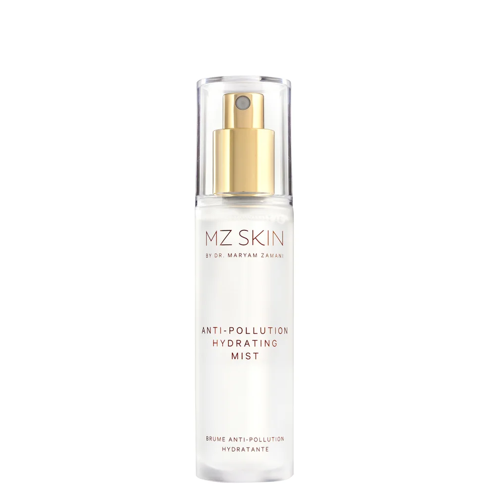 MZ Skin Anti Pollution Hydrating Mist 75ml Image 1