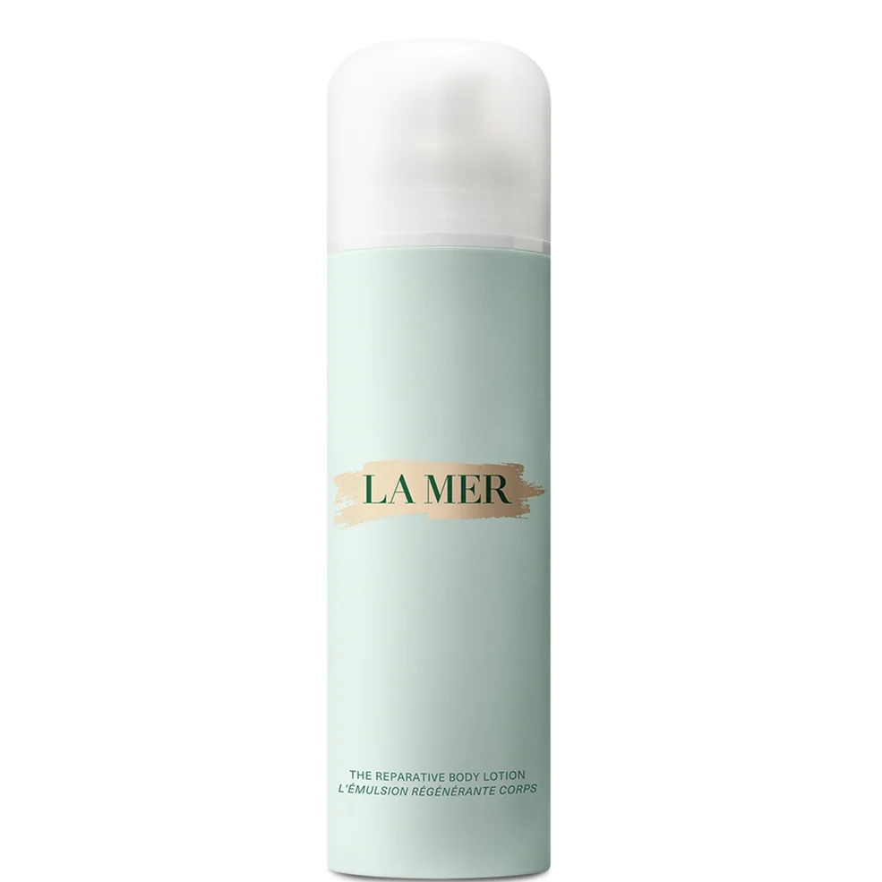 La Mer The Reparative Body Lotion 160ml Image 1