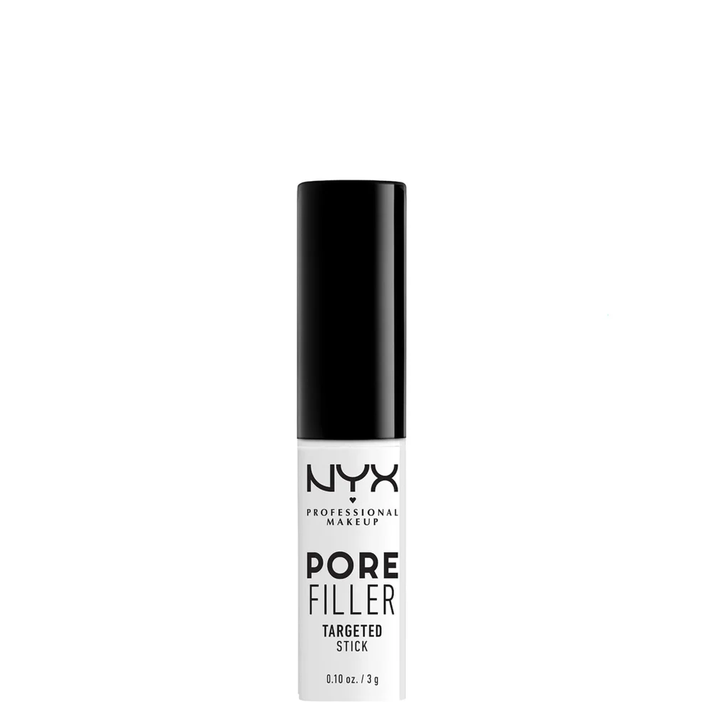 NYX Professional Makeup Blurring Vitamin E Infused Pore Filler Face Primer Stick Image 1