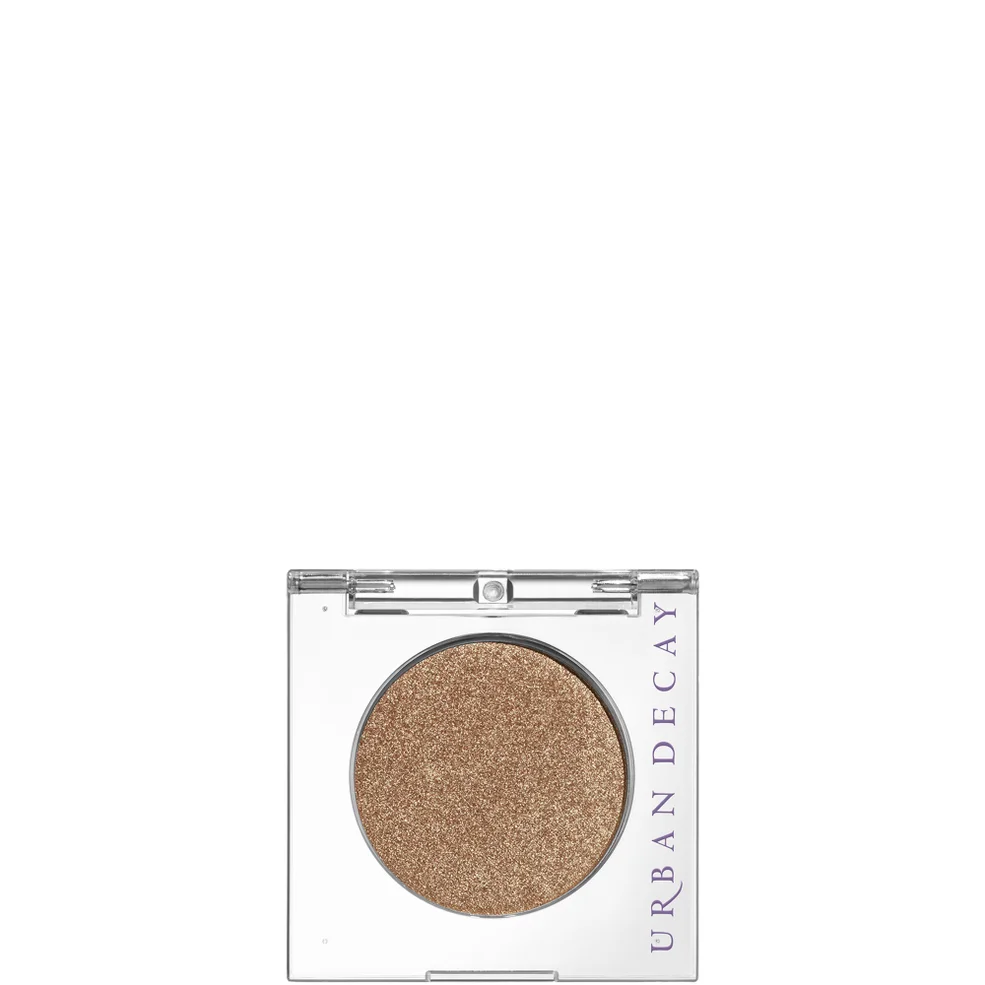 Urban Decay 24/7 Eyeshadow Mono - Half Baked 2g Image 1