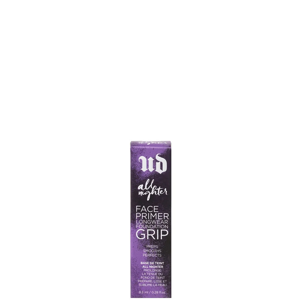 Urban Decay All Nighter Face Primer Travel 8.5ml Image 1