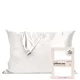 Kitsch Satin Pillowcase (Various Colours)