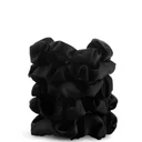 Kitsch Satin Sleep Scrunchies - Black