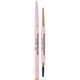Too Faced Superfine Brow Detailer Ultra Slim Brow Pencil - Soft Brown