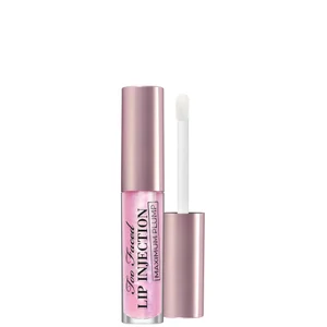 Too Faced Lip Injection Doll-Size Maximum Plump 2.8g - Size 2.8g