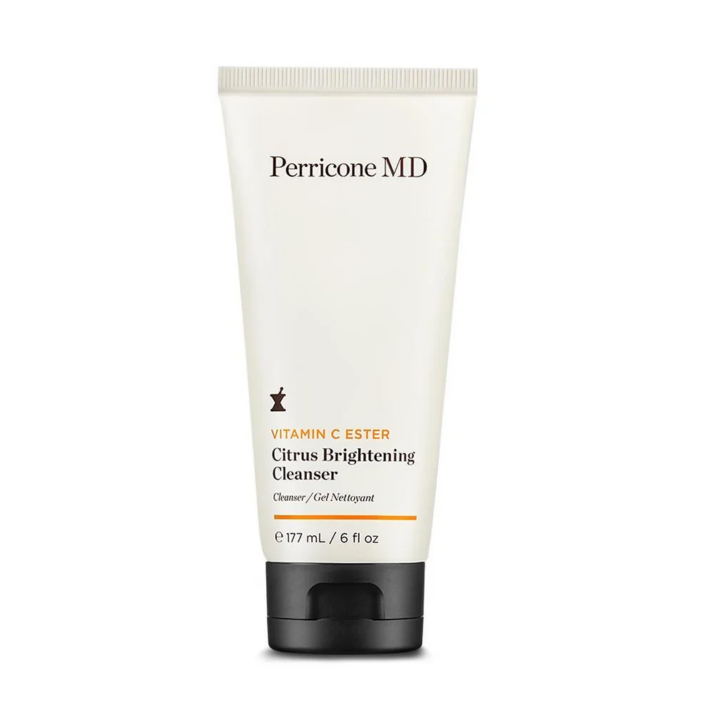 Perricone MD Vitamin C Ester Citrus Brightening Cleanser 177ml Image 1