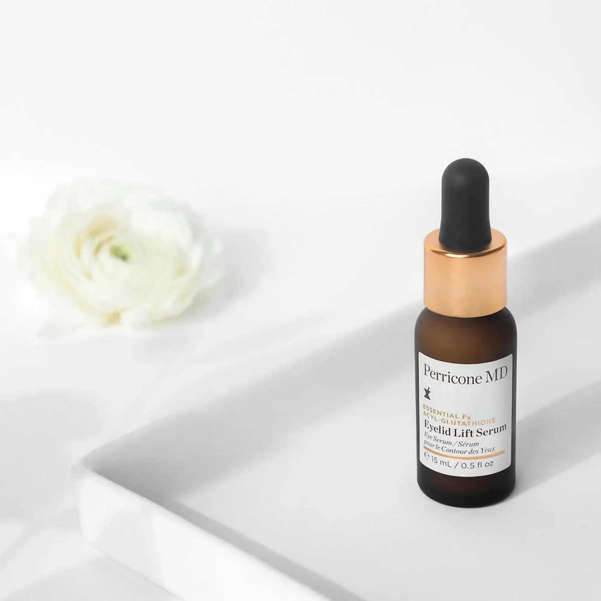 Perricone MD Essential Fx Acyl-Glutathione: Eyelid Lift Serum | Cult Beauty Perricone MD Essential Fx Acyl-Glutathione: Eyelid Lift Serum | Cult Beauty
