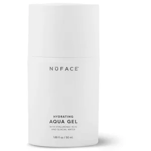 NuFACE Hydrating Aqua Gel 50ml - Size 50ml