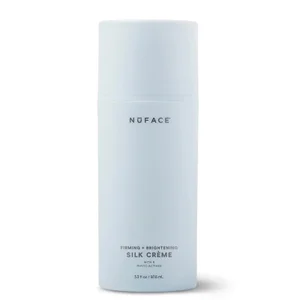NuFACE Firming and Brightening Silk Crème 97.6ml - Size 97.6ml