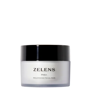 Zelens PHA+ Resurfacing Facial Pads 150ml - undefined undefined