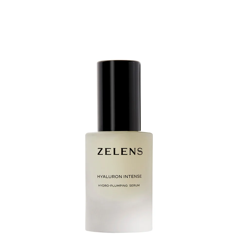 Zelens Hyaluron Intense Hydro-Plumping Serum 30ml Image 1